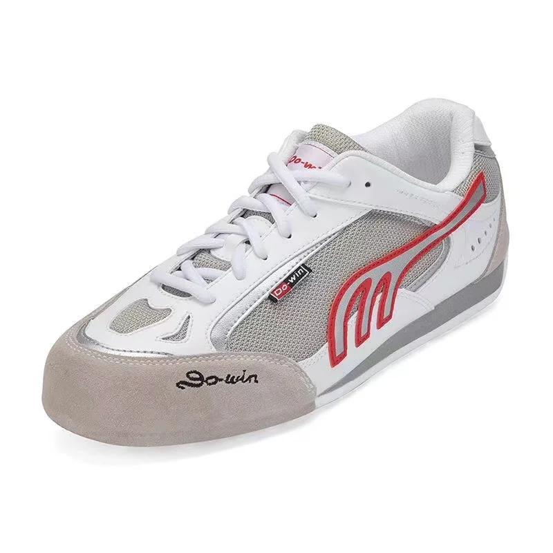 Brand Do-win Unisex Fencing Shoes Pro Anti Slip Fencer Breathable Mesh Training Shoes Athletics Fencing Competition Trainers fencing shoes