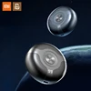 XIAOMI Komingdon Electric Rotary Shaver Two Floating Heads Waterproof Shaver USB Rechargeable Steel Razor for Men Twin Blade G2 1