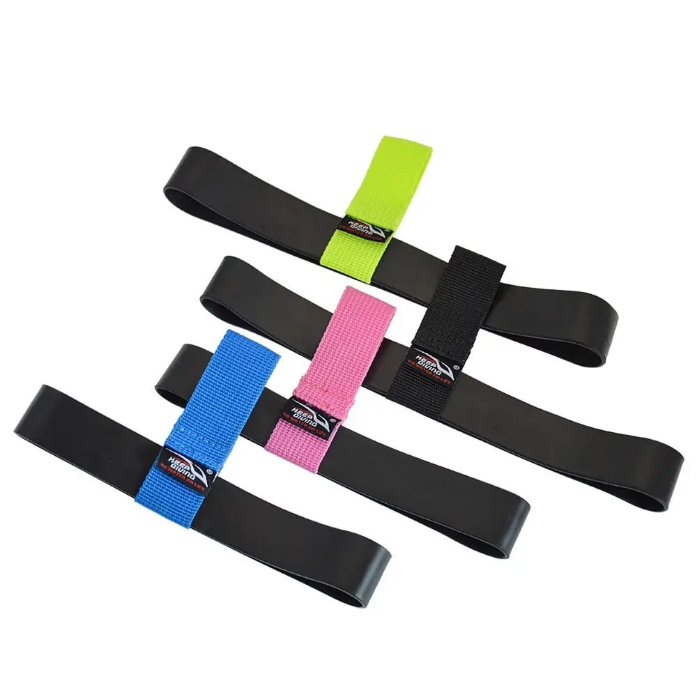 

Elastic Diving Tank Retainer Band Rubber for 6L 11L Bottle Cylinder Bottle Hose Retainer Band Non-slip Multipurpose
