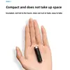 Mini Cigarette Lighter TypeC Plug-in Lighter Windproof Outdoor Cigarette Lighter Car Cigarette Lighter Ignition without Charging 6