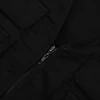AA20-Men's Fishing Vest With Multi-Pocket Zip For Photography / Hunting / Travel Outdoor Sport 2