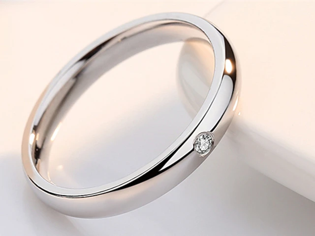 Anime Jujutsu Kaisen Okkotsu Yuta Cosplay Ring Prop Jewelry Adjustable Accessories Couples Rings Gift Women