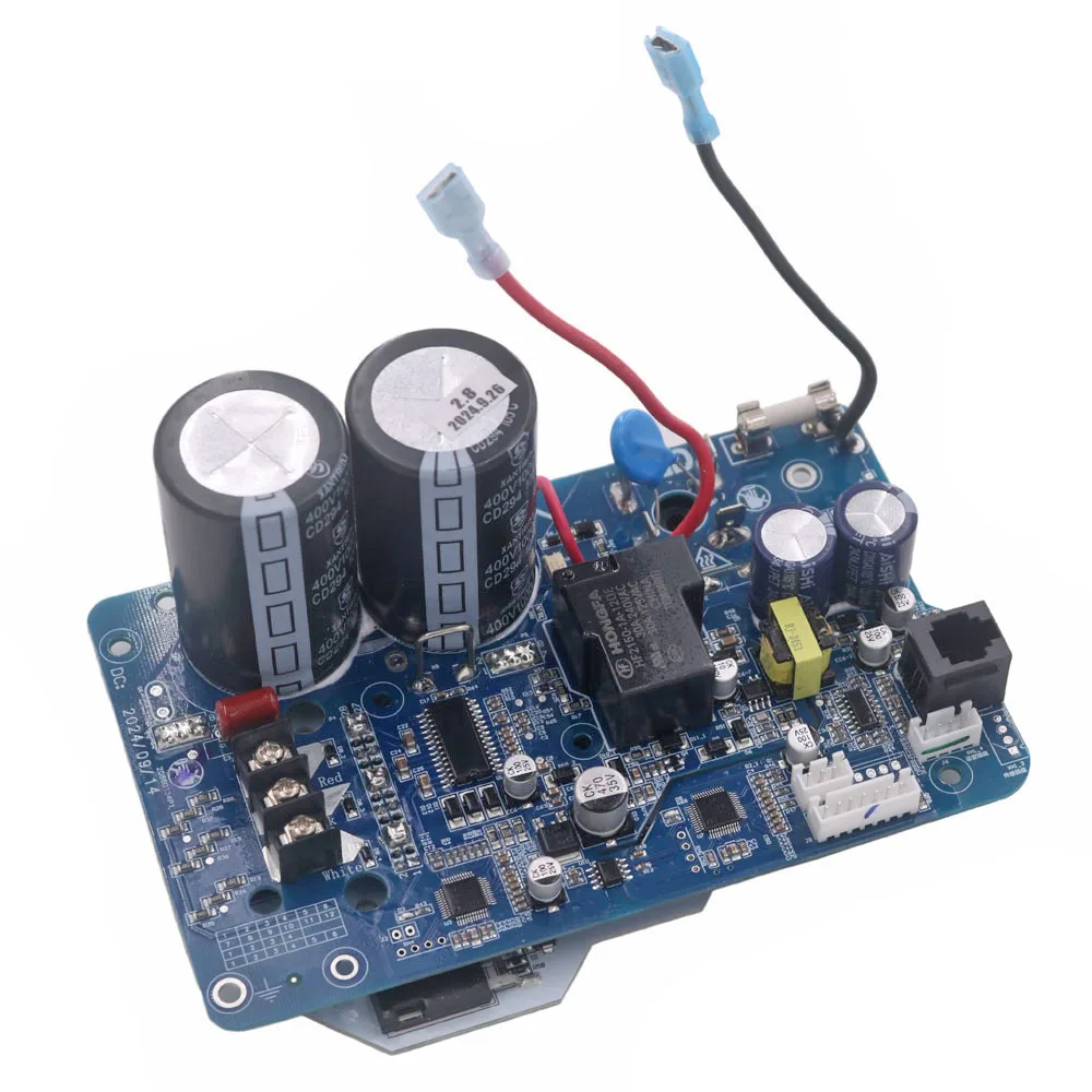 Original GuTuBao Airless Paint Sprayer FK-850 GTB-850 Motherboard,Speed Control