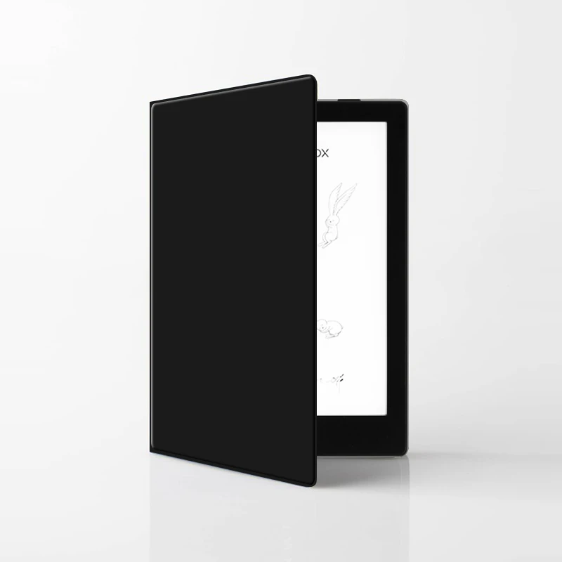 Poke 5, Ultra Fino, Ebook Stand, Skin Case, Auto Wake Up