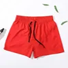 Running Cargo Shorts Quick-dry Beach Trousers Sports Short Pants Men Elastic Joggers Bodybuilding Shorts Casual Homme Sweatpants 4