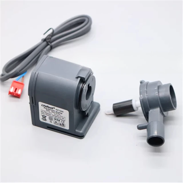 thumbnail image 2 of D12SM-12 D12SL-12 D12SH-12 DC 12V 0.30A 12025 Ultra-Silence 2 of 10