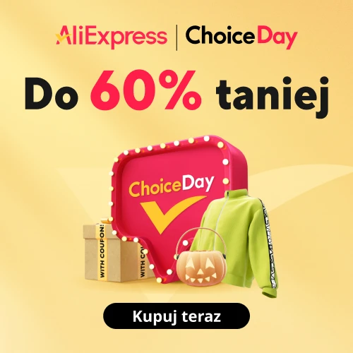 AliExpress | ChoiceDay