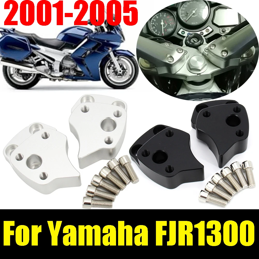 For Yamaha FJR1300 FJR 1300 2001 2002 2003 2004 2005 Motorcycle