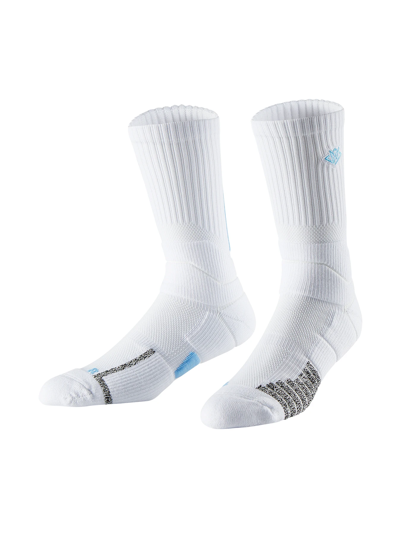 Cushioned Arch Support Socks