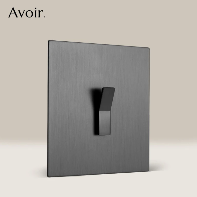 Avoir-Wall-Push-Button-Switch-Y-Type-On-Off-Rocker-Switches-2Way-Power ...