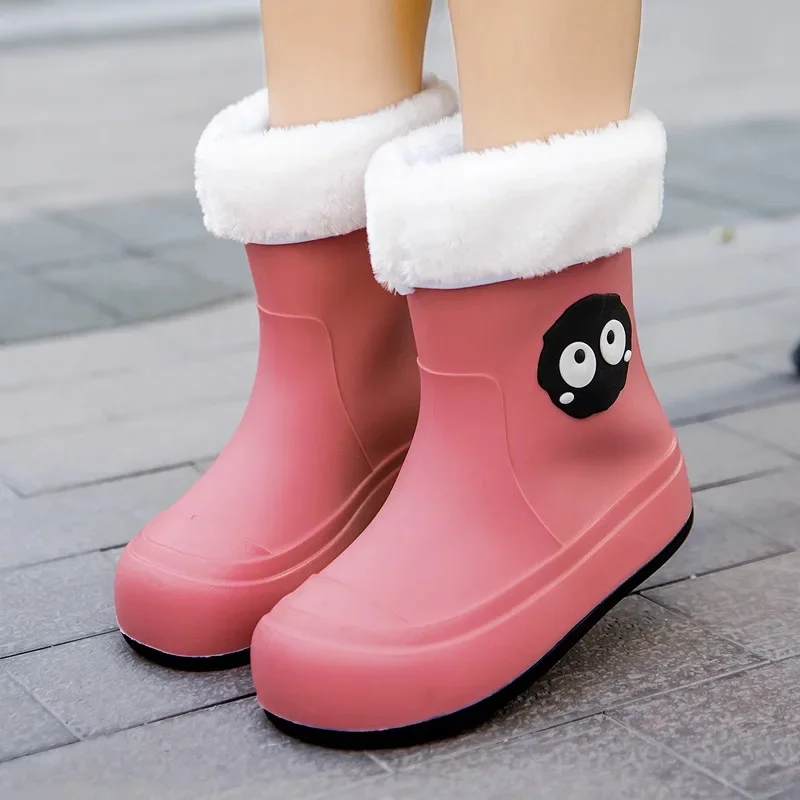 007 briquettes pink cotton