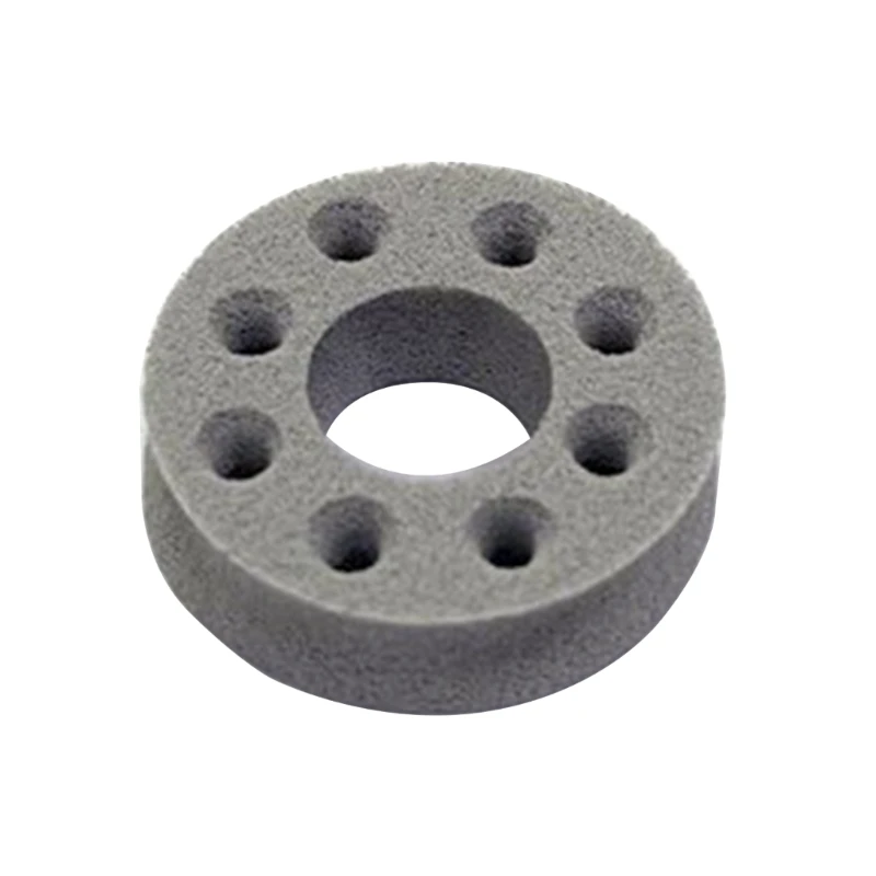 8 Anelli Di Precisione Per Controller PS5, Xbox, Switch, 3 Resistenze (Soft, Media, Hard)