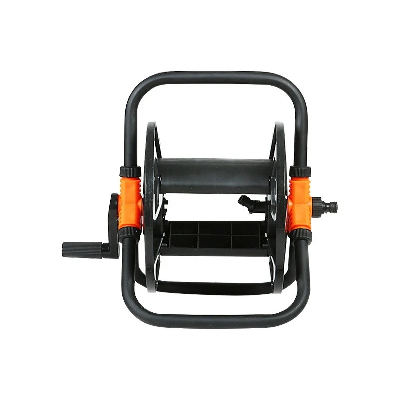 Water Pipe Rack Water pipe truck washing frame water storage car curler