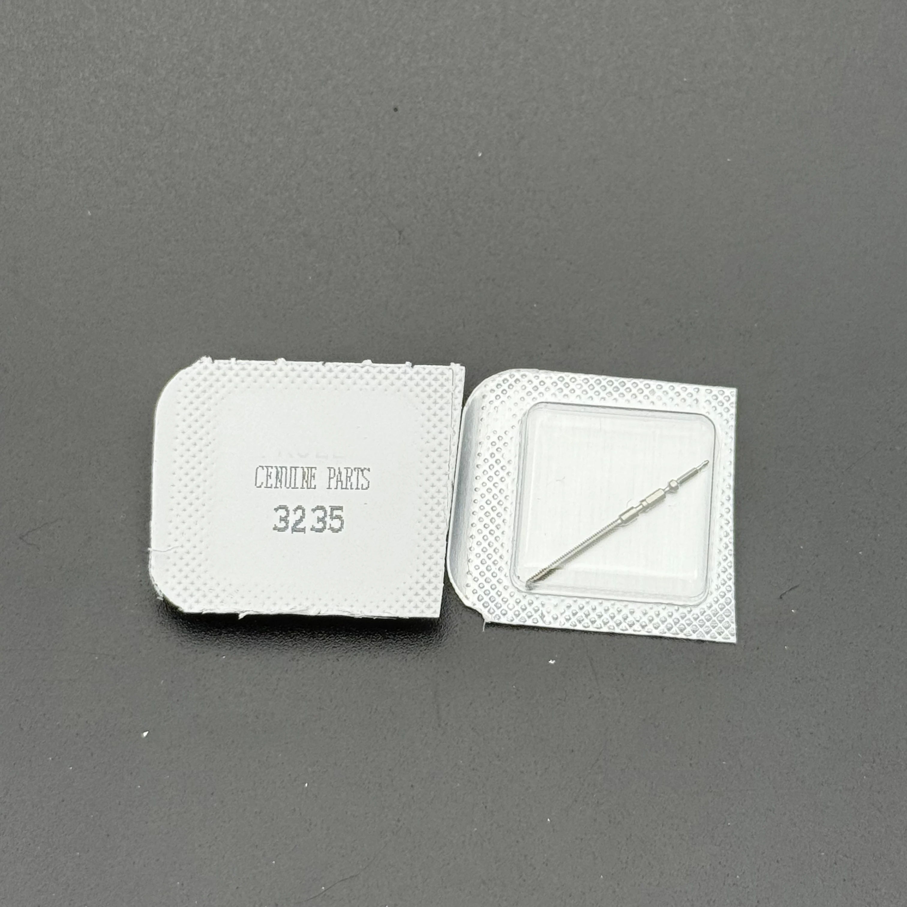 Substitute for R3235 Watch Movement Accessories Watch Winding Stem Replacement Repair Parts For Watchmakers Watch Stem