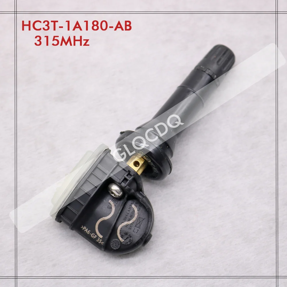 2015-2022   2018-2028  ECOSPORT 315MHz Ÿ̾ з   TPMS  HC3T-1A180-AB