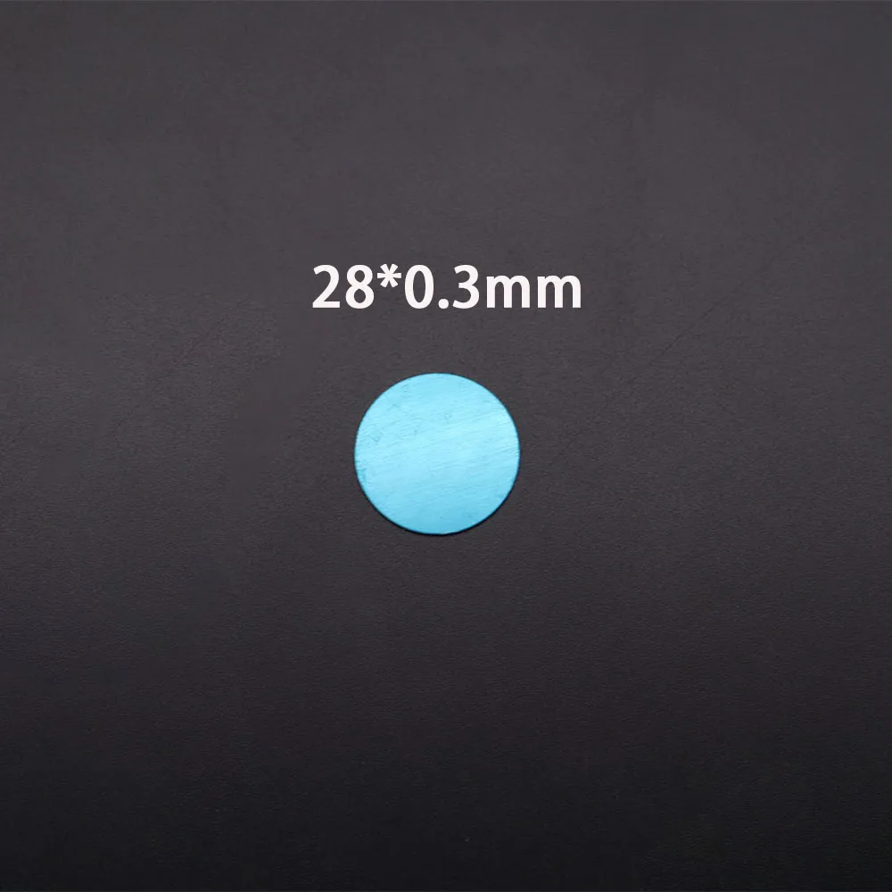 28x0.3mm