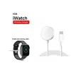 Portable Magnetic Watch Wireless Charger USB Type C for Apple Watch iWatch Series S10/S9/9/8/7/6 Ultra 5/4/3/2 SE Fast Charging