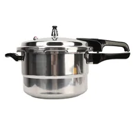 Pressure Cooker 1