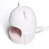 LULAA Portable Mini Uv Led Lamp Professional Gel Polish Drying Lamp Fast Curing Nail Lamp Phototherapy Equipment Tools 4