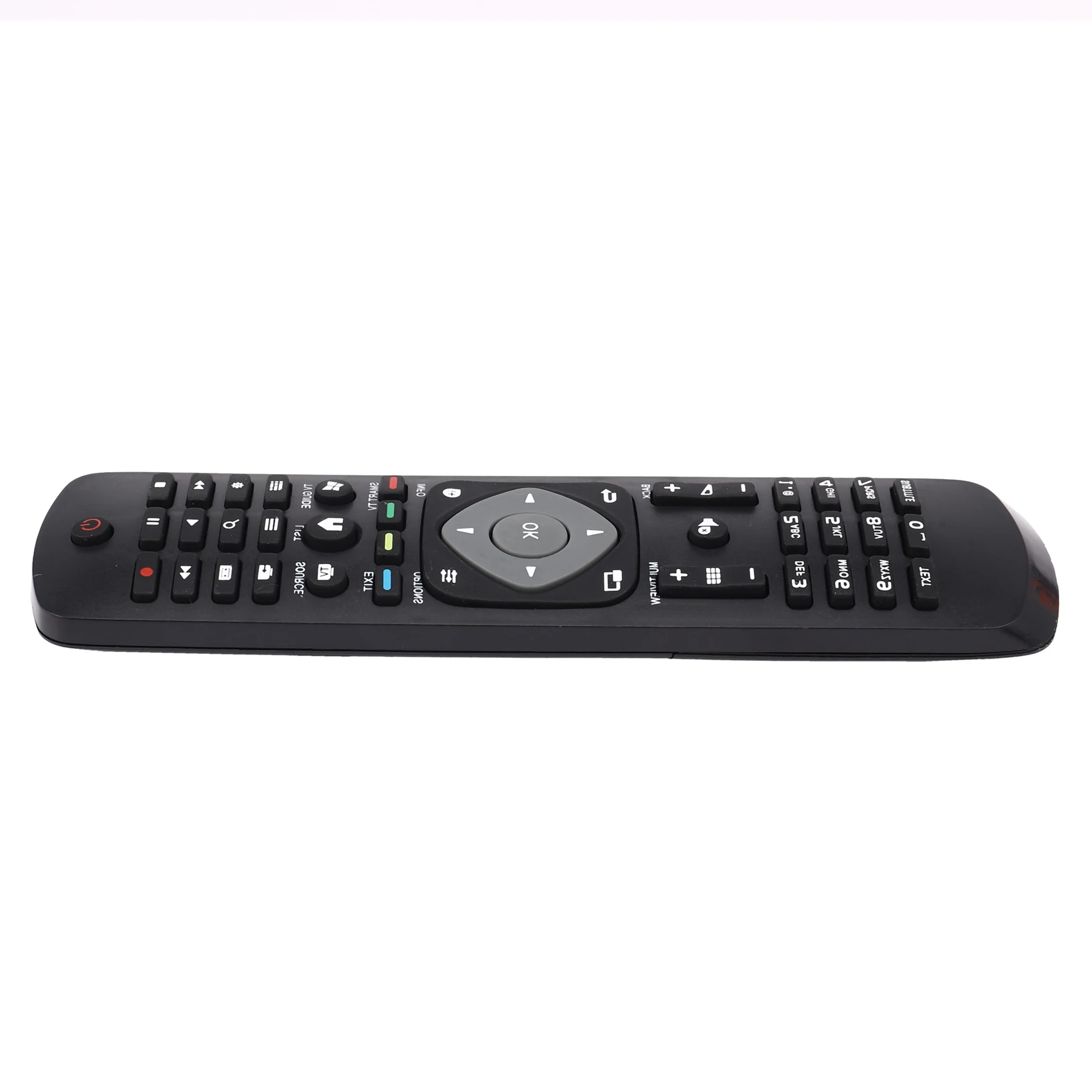 Sostituzione Del Telecomando Smart Tv Per Philips 55 Pus645 2/12 49 Pus603 1S/12 43 Pus603 1S/12 49 Pfs413 2/12 49 Pfs413 1/12 43 Pfs413 2/12