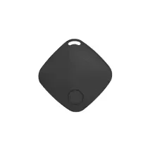 Compact Bluetooth GPS Tracker - Smart Anti-Loss Device