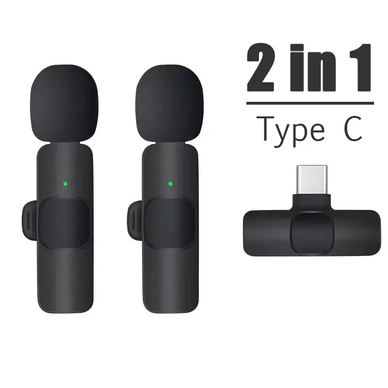 2 in 1 Type C