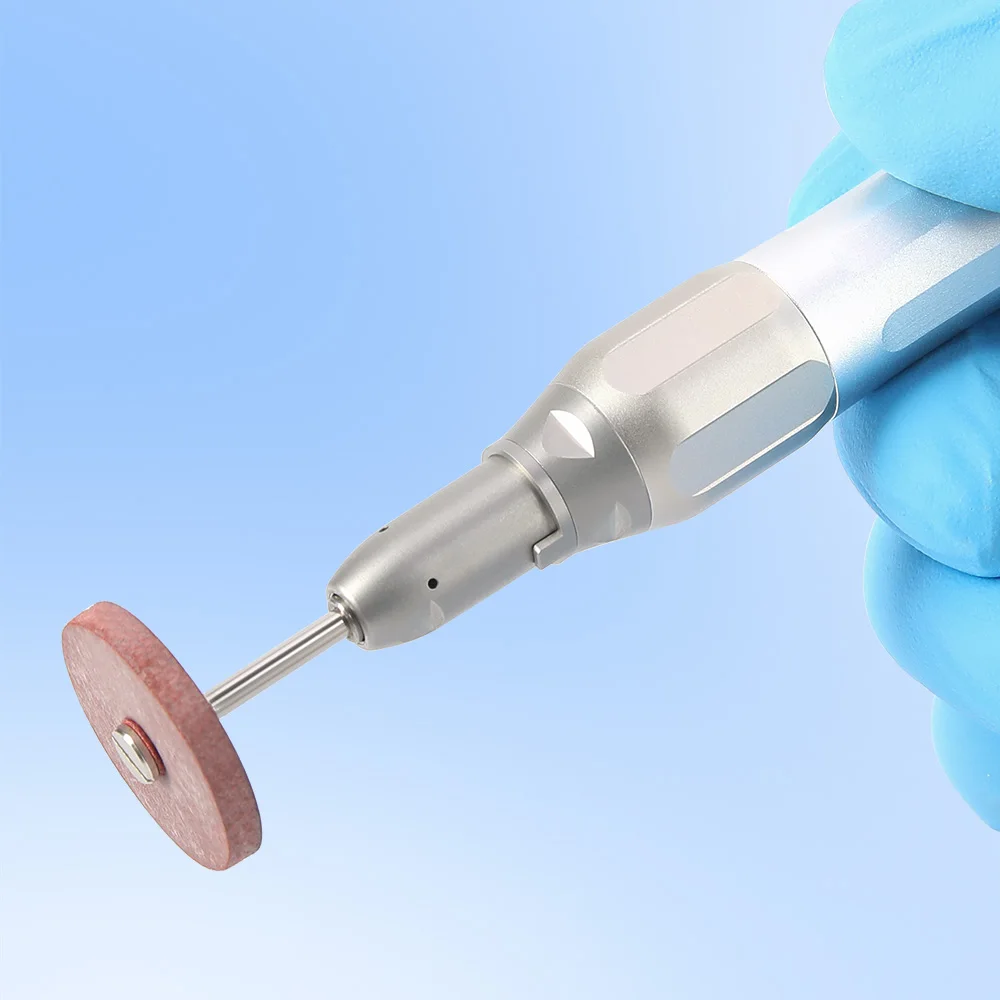 Ruote Lucidanti Per Gioielli E Dentali Ruote In Silicone E Gomma Per Lucidatura - 50 Pezzi, Per Strumenti Rotanti, Ideali Per Gioielli, Dentali E Lavori Di Finitura Ruote Per Dremel - Foto 11