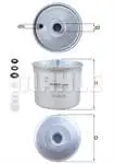 

K468 fuel filter tank FREE ER I 9806