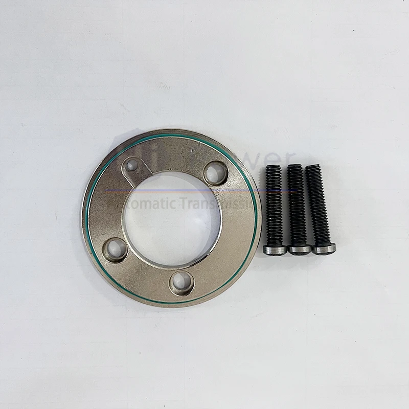 0AM DSG DQ200 Transmission Aluminum Housing Base Shim Improve Piston For VW AUDI SEAT SKODA OCW Gearbox transmission shifter repair kit shift cable bushing transmission control unit transmission clutch pressure sensor transmission oil dipstick transmission oil control solenoid pack gearbox transmission accumulator housing cvt transmission part transmission repair gasket transmission fluid filling adapter