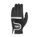 Wear on Left Hand