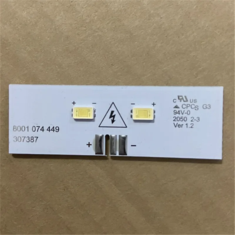 1 Pz Per Siemens Frigorifero Congelatore Frigorifero Congelatore Accessori Di Illuminazione A Led