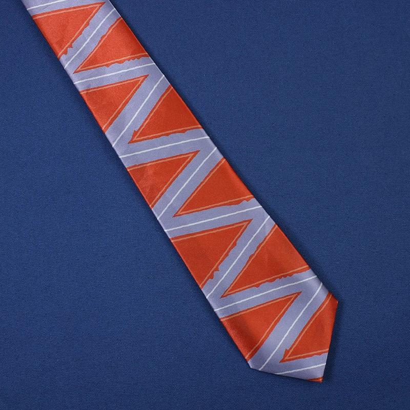 Cosplay Necktie Adult Fantasia Tie for Cartoon Movie Cosplay Accessories anime necktie anime tie neck tie cosplay necktie