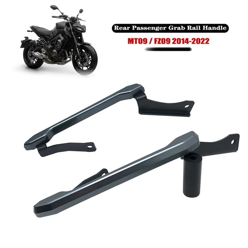 ヤマハ用 MT-09 FZ-09 MT09 2014-2019 2020 ユニバーサル