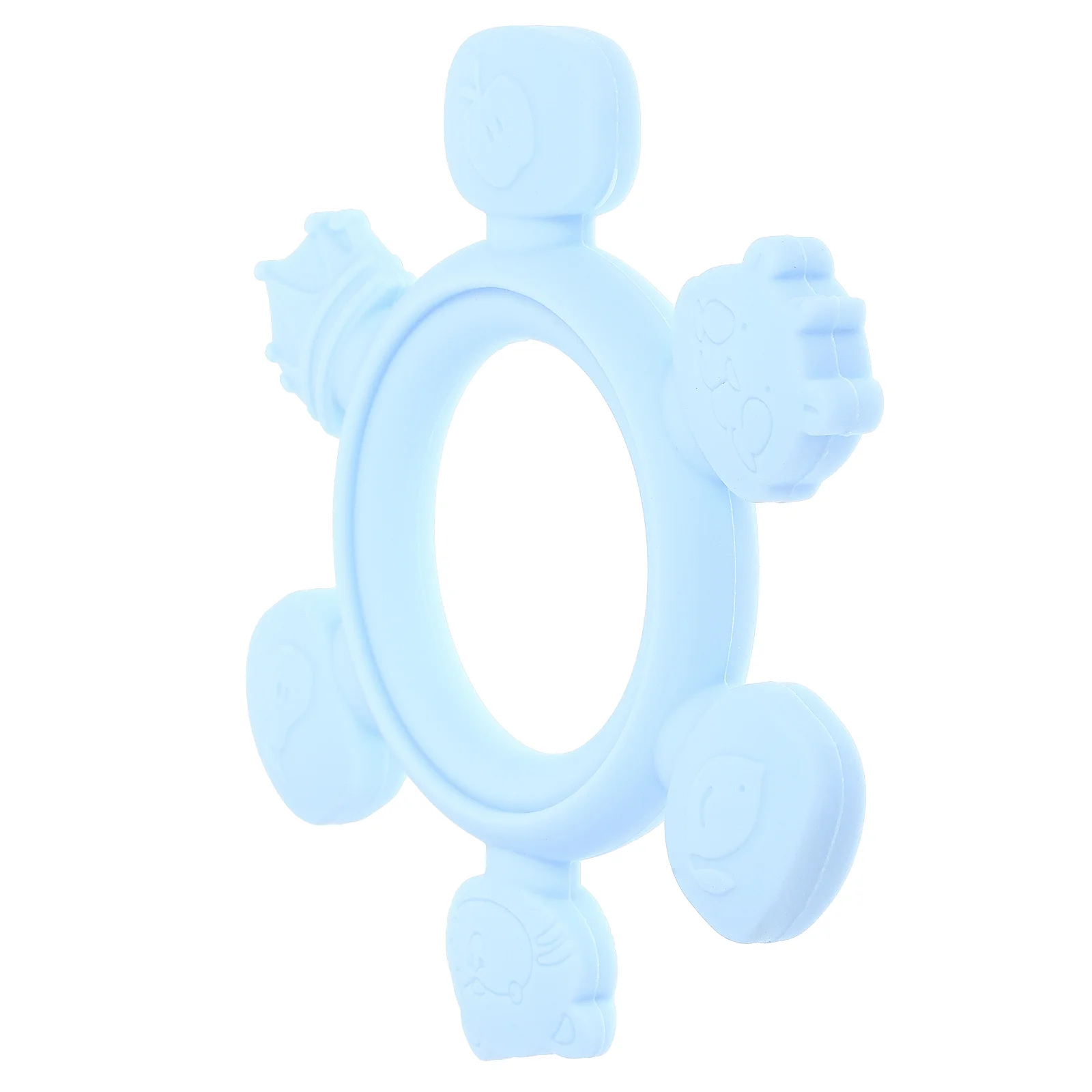 

Kids Toy Baby Teething Toys Child Children' Gel Kids Toys for Babies 6-12 Months