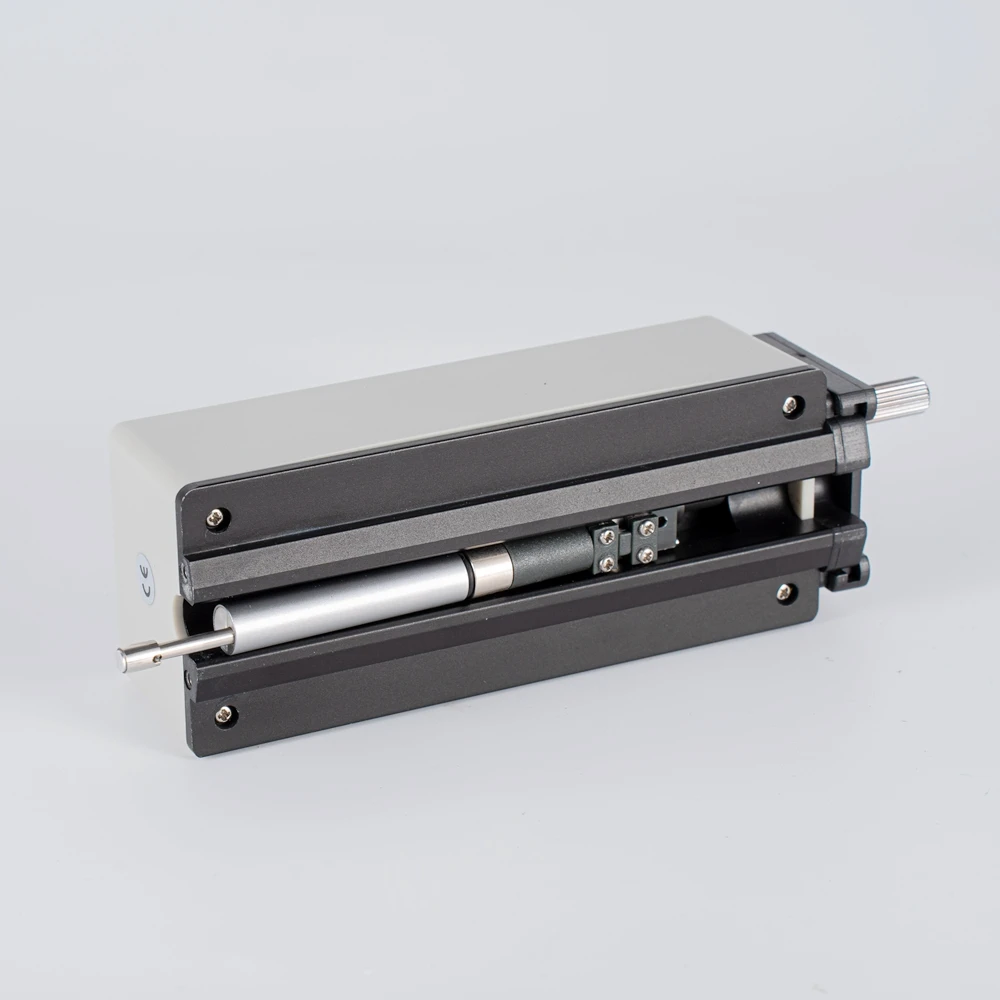 Handheld Integrated Concrete Surface Finish Tester High Precision Roughness Tester Cement Surface Smoothness AR-132CT