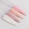 BOZLIN 60ML Poly Nail Gel Semi Permanent Acrylic Glitter Extension Crystal Nail Art Fast Builder Hybrid Varnish Soak Off UV Gel 4