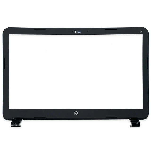 Front Bezel Bottom Shell Hinges Cover 