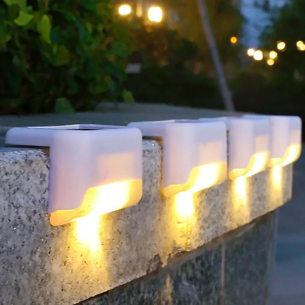 ตัวเลือกสินค้า ไฟ LED โซลาร์เซลล์ สวยทนกลางแจ้ง