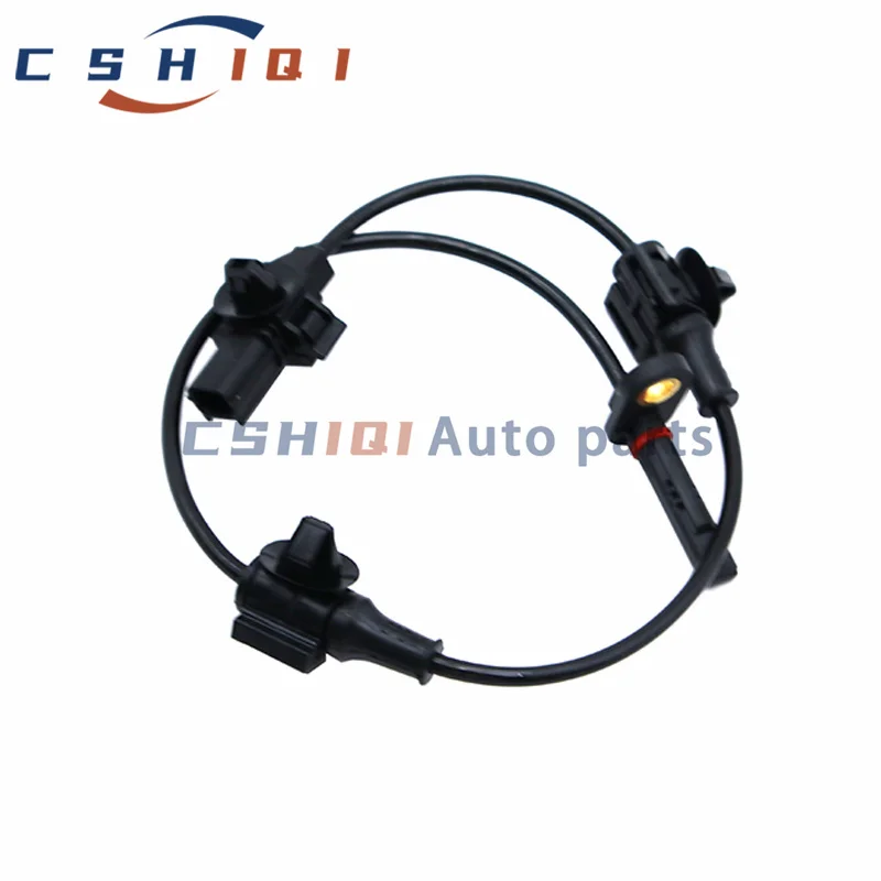 ABS Front Rear Left Right Wheel Speed Sensor for Honda CR-V 2014- 57450-T1E-G01 57455-T1E-G01 57470-T0B-A01 57475-T0B-A01