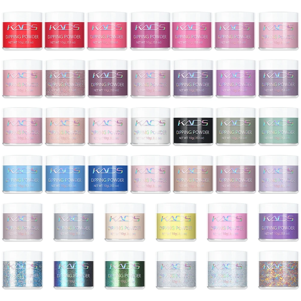 Nail Powder Nail Glitter Nail Pigment Nail Decoration