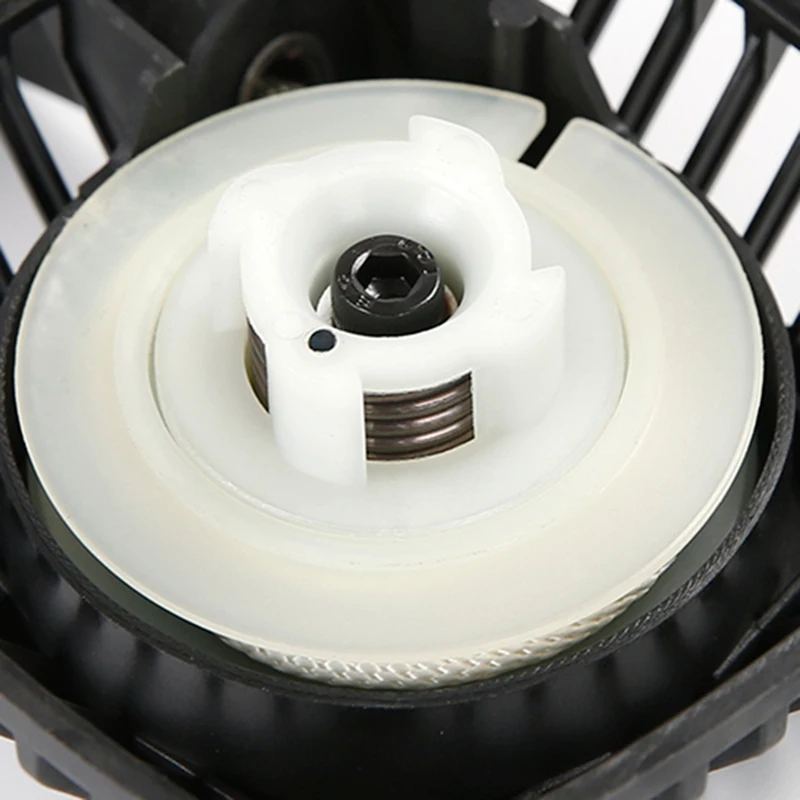 Фото Простой Запуск пускового устройства для 32Cc-36Cc двигателя Zenoah CY для 1/5 Hpi Baja 5B Rovan LT Losi 5Ive-T №4