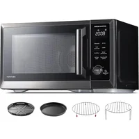 onvection, Broil, Speedy Combi, Even Defrost, Humidity Sensor, Mut 1