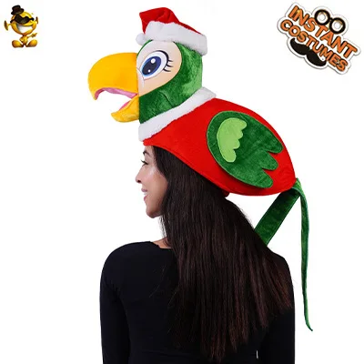 Funny Funny Animal Hat Stage Performance Props Hat Couple