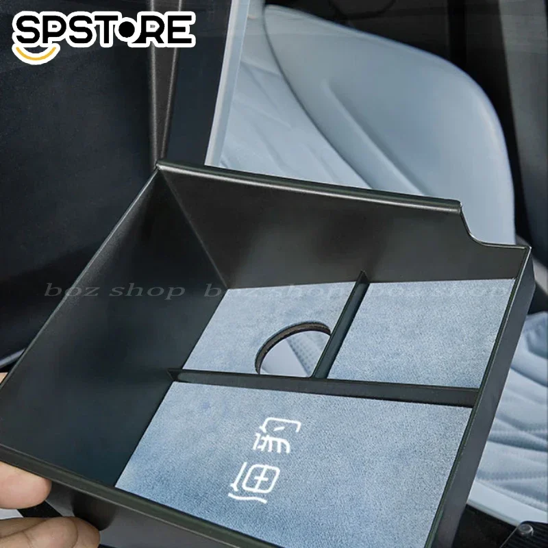 

Контейнер для хранения с центральным подлокотником для BYD Seal Honor Edition