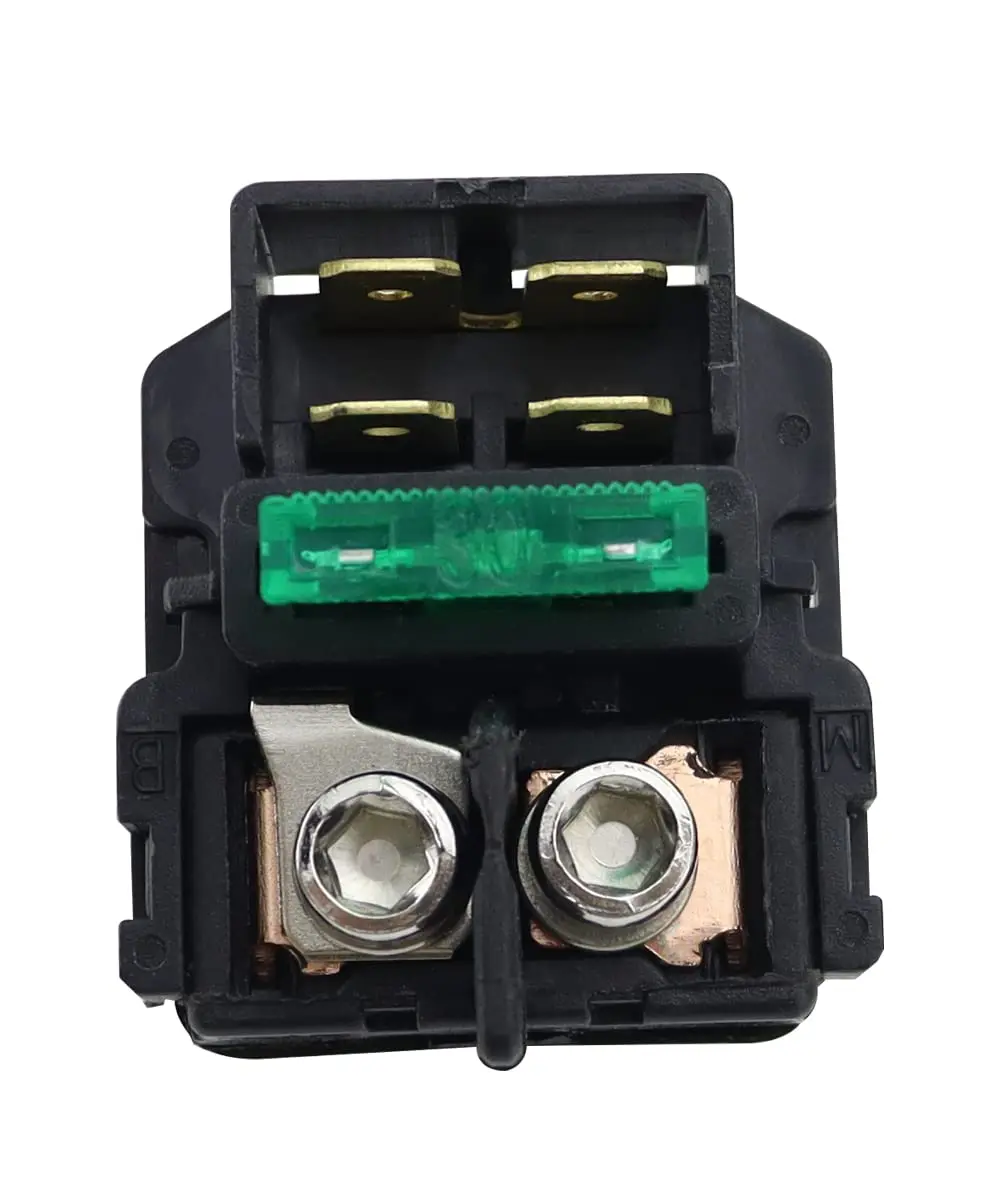 혼다 CB250 나이트호크 250 스타터 릴레이, Rebel 250 1996-2014 CMX250C2 Rebel 250, 2 톤 1999 2000 CMX250X, 1991-2008 CMX250C