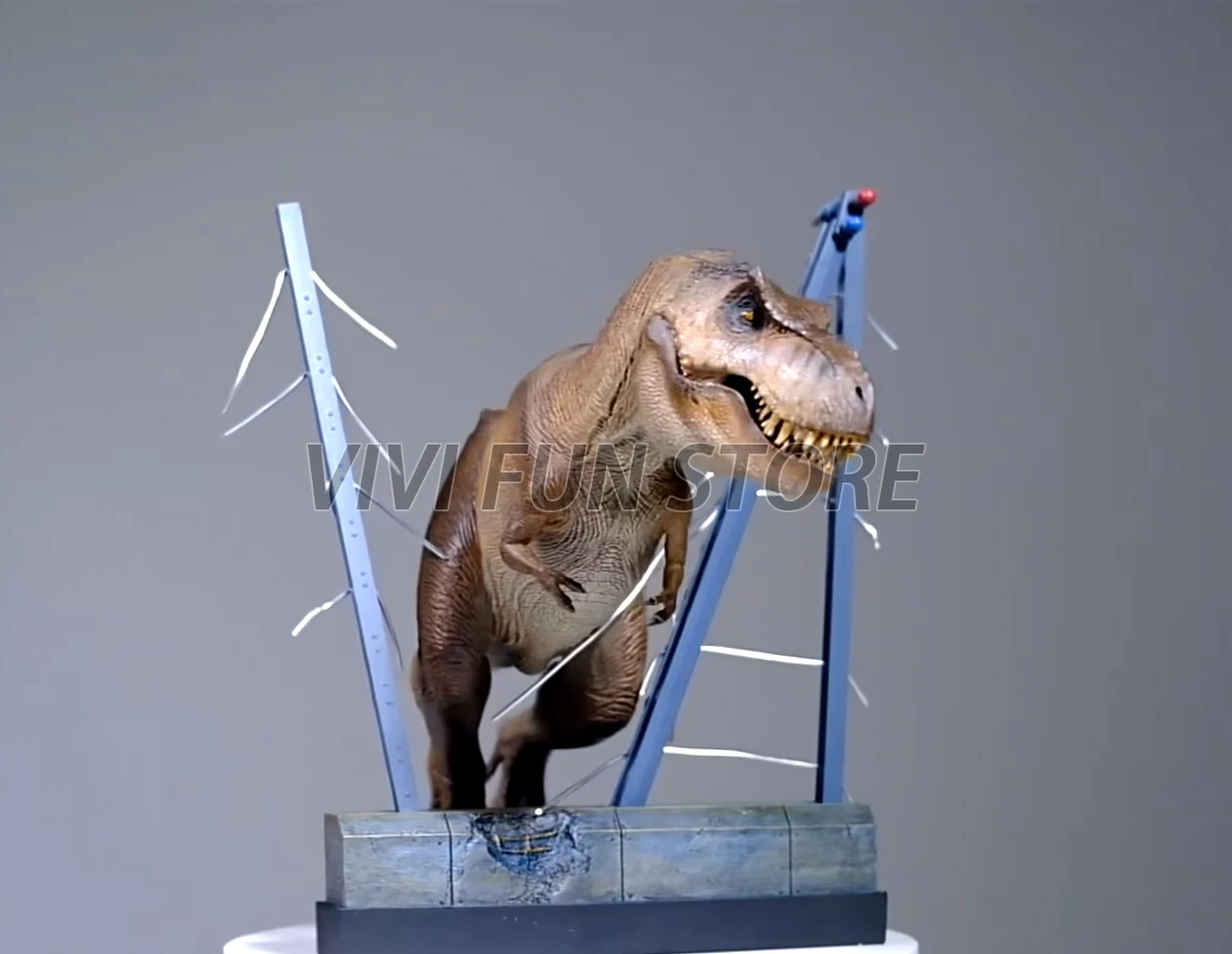 本心楠改 nanmu Tyrannosaurus rex 2.0 Never Amazon.com: WLNTDOLA Nanmu Tyrannosaurus Alpha 2.0 Figure