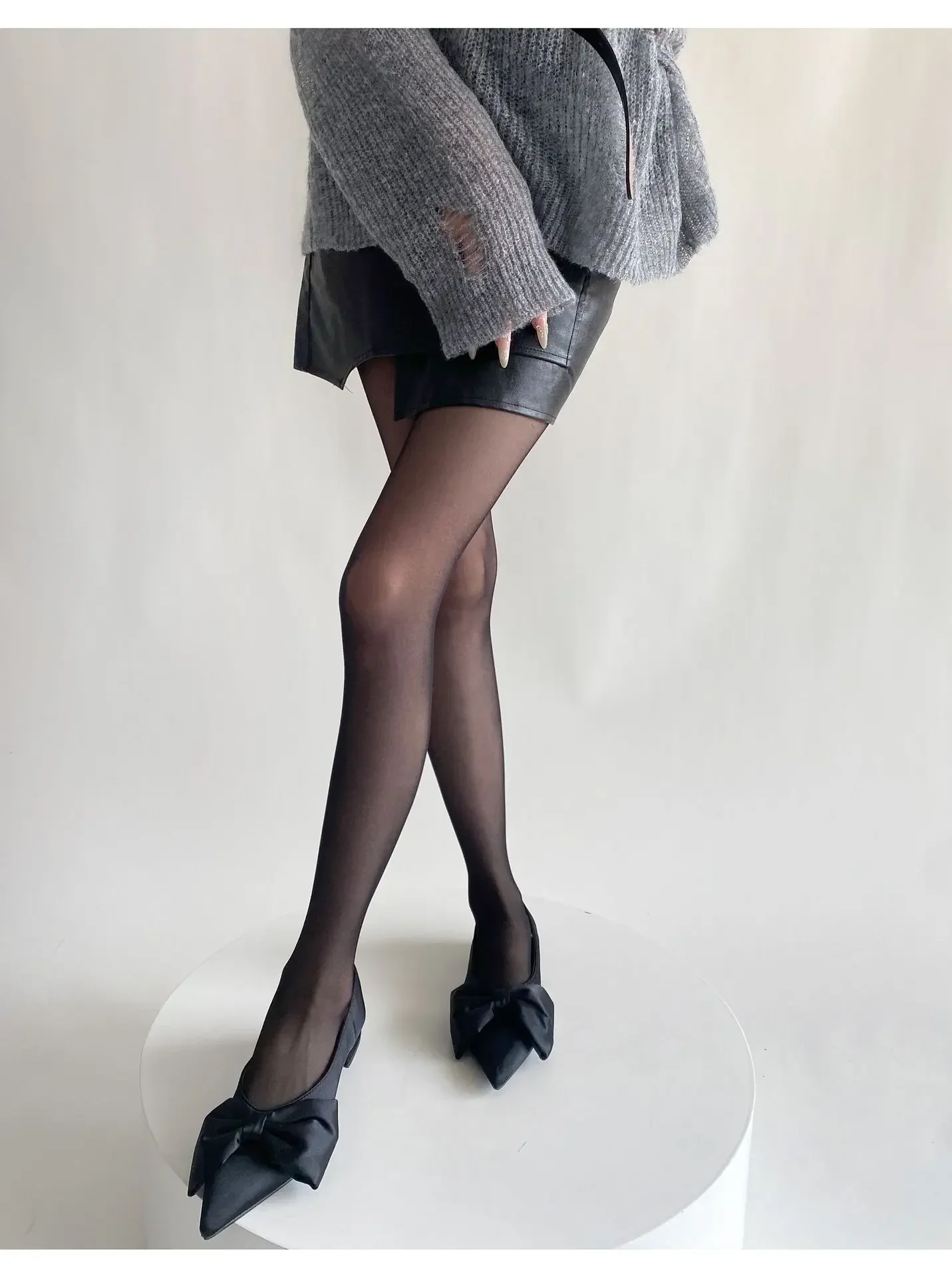 Stockings Image 23