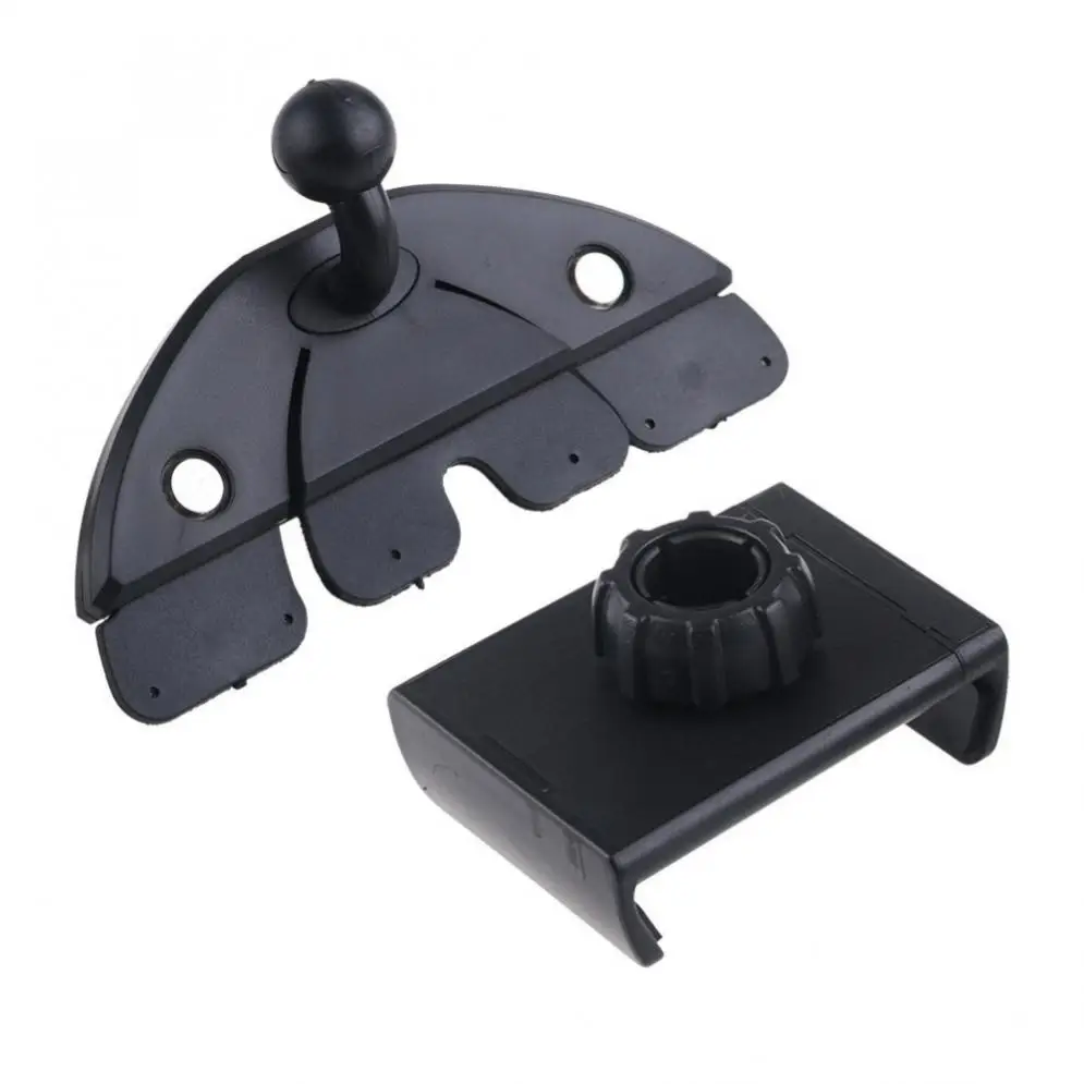 Auto Car CD Slot Phone Holder Stand Adjustable Cell Mobile Phone