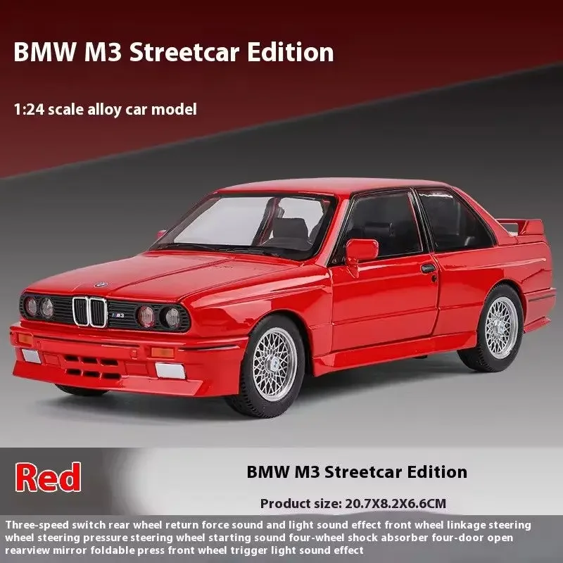 red boxed
