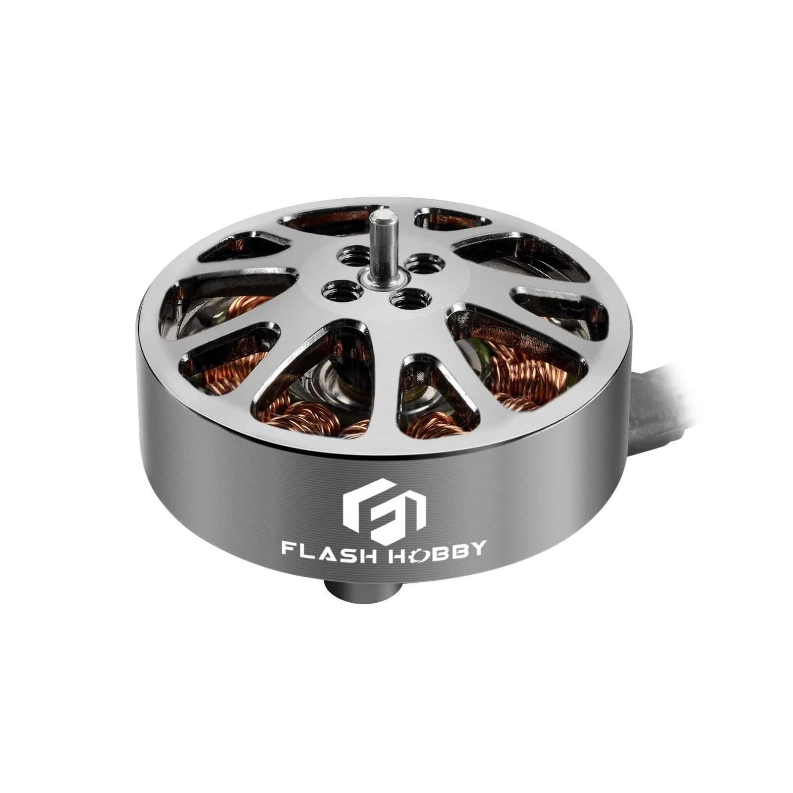 FlashHobby K2004 V2 Motor - 4PCS KV1750 / KV1900 / KV3150 $47$94.01 -50%4 × $11.75 with no interestSee previewSimilar items thumbnail 3